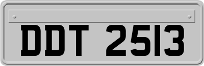 DDT2513