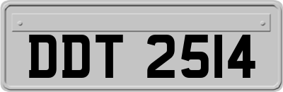 DDT2514