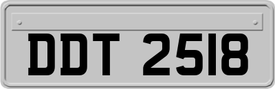 DDT2518