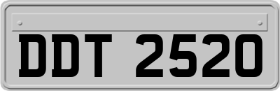 DDT2520