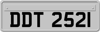 DDT2521