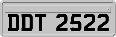 DDT2522