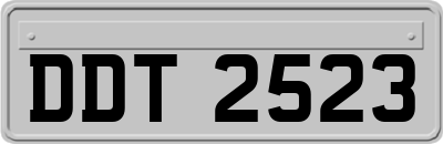 DDT2523
