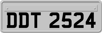 DDT2524
