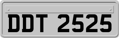 DDT2525