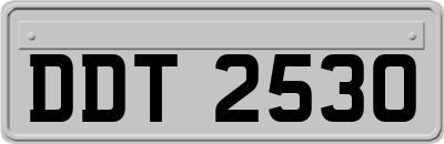 DDT2530