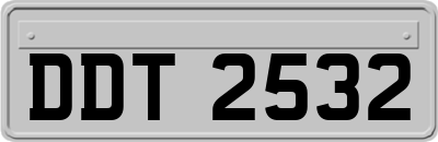 DDT2532