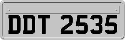 DDT2535