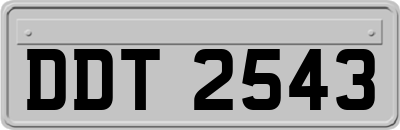 DDT2543