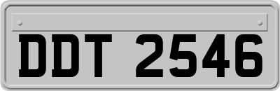 DDT2546