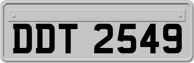 DDT2549