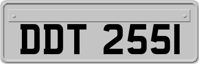 DDT2551