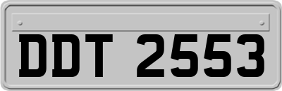 DDT2553