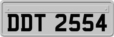 DDT2554