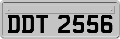 DDT2556
