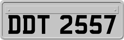 DDT2557