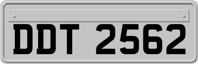 DDT2562
