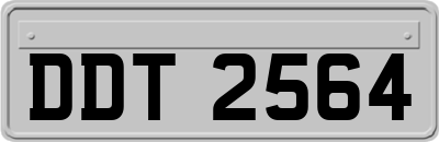 DDT2564