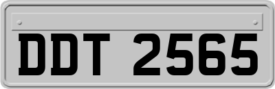 DDT2565