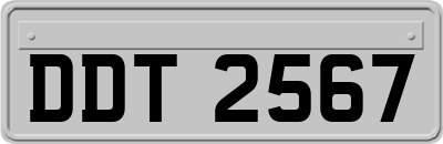 DDT2567