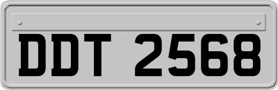 DDT2568