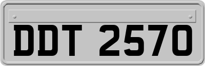 DDT2570