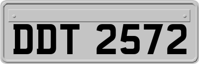DDT2572