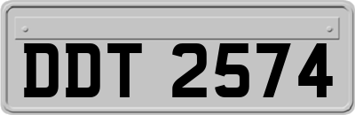 DDT2574