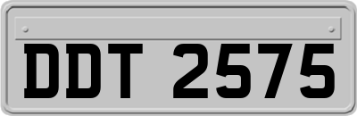 DDT2575