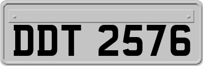 DDT2576