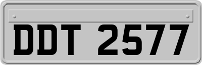 DDT2577
