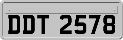 DDT2578