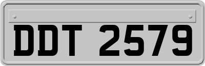 DDT2579
