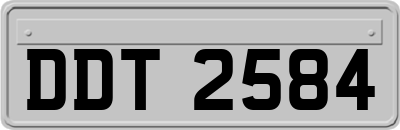 DDT2584