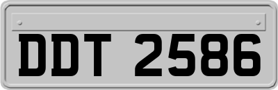 DDT2586