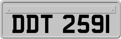 DDT2591
