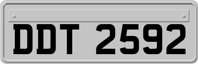 DDT2592