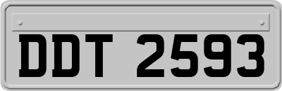 DDT2593