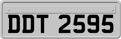 DDT2595