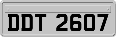DDT2607
