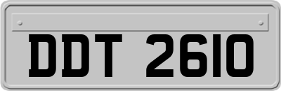 DDT2610