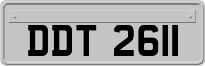 DDT2611