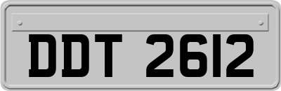 DDT2612