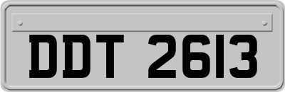 DDT2613