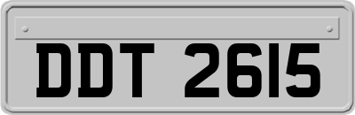 DDT2615