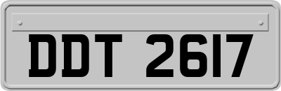 DDT2617