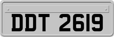 DDT2619