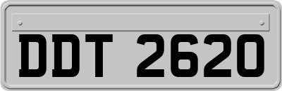 DDT2620