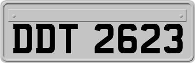DDT2623