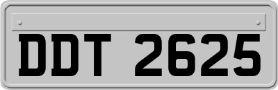 DDT2625